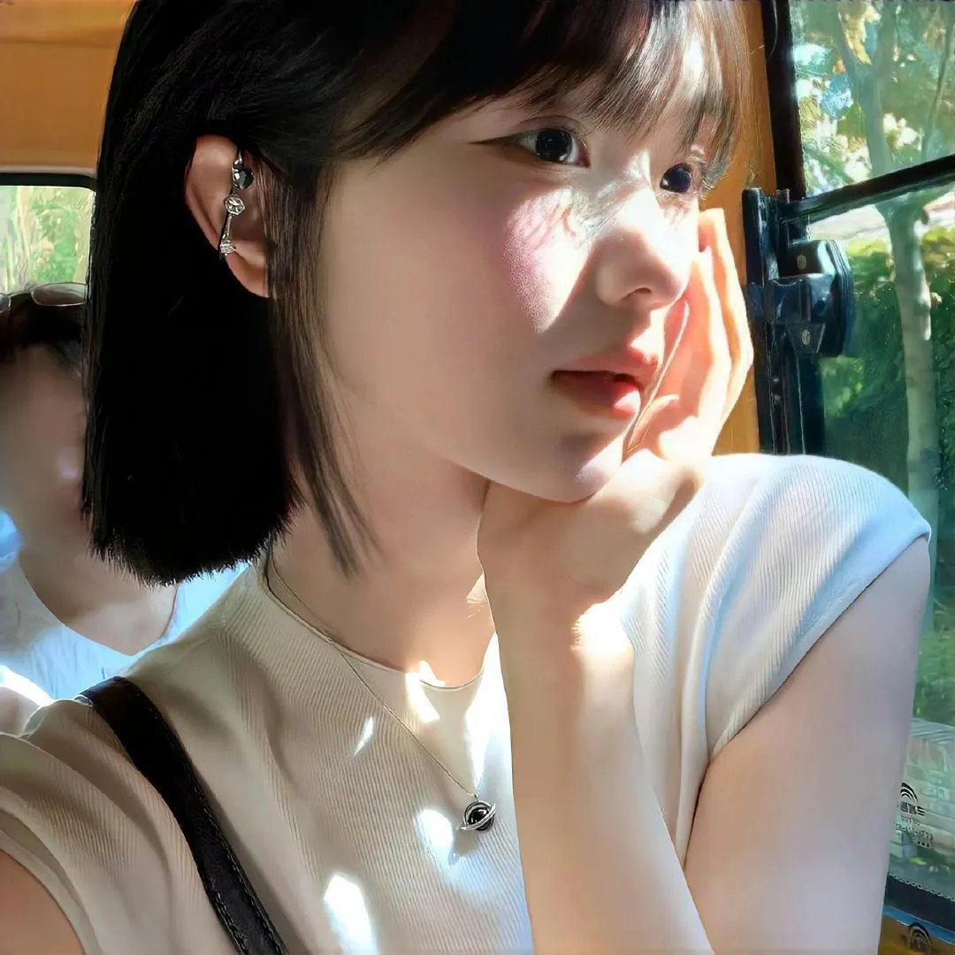 女孩罗塞玛莉