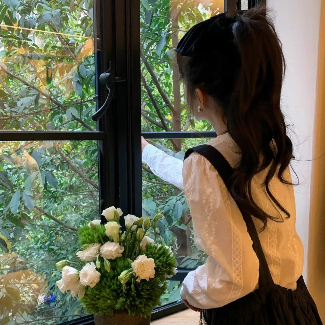 关中女人