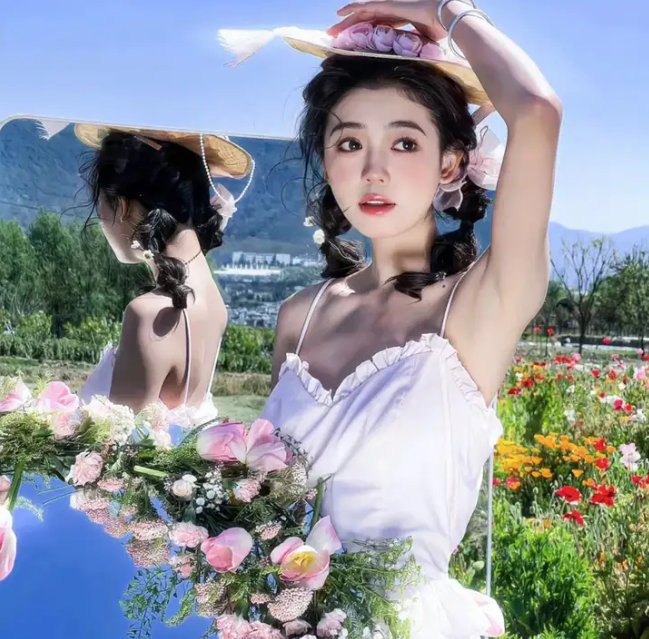 巴图快跑